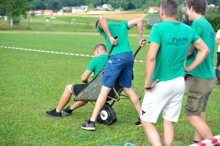 Obcinski praznik Obcine Mirna Pec (5)